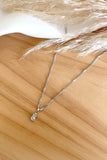 Collier 'Mélusine' Argent 925