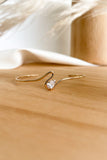 Bracelet 'Louve' Plaqué Or