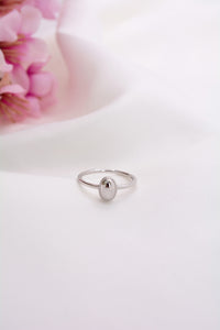 Bague 'Owana' Argent 925